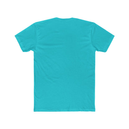 Wylieville After Dark: Stirling Knox Cove Cotton Crew Tee