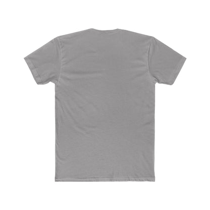 Wylieville After Dark: Tapper Unisex Cotton Crew Tee