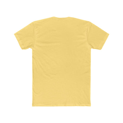 Wylieville After Dark: Bruno's Unisex Cotton Crew Tee (EP)