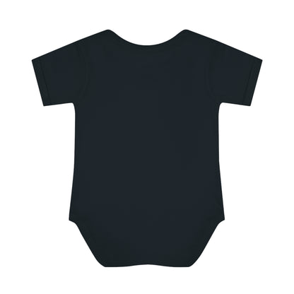 Wylieville: A Merry Wylievillle Christmas Infant Baby Rib Bodysuit