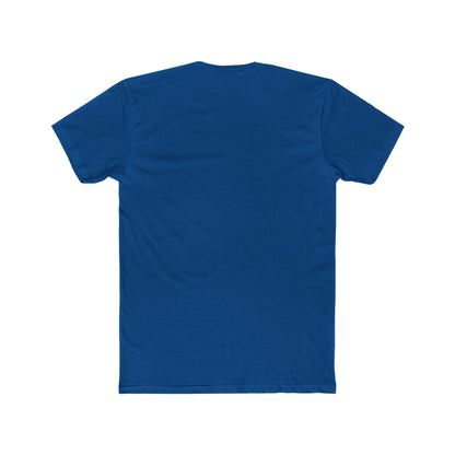 Wylieville After Dark: Bruno's Unisex Cotton Crew Tee (EB)