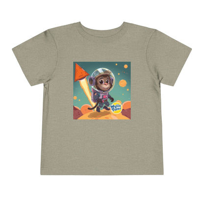 Wylie Tunes: RipCurl’s Toddler Short Sleeve Tee