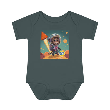 Wylie Tunes: RipCurl’s Infant Baby Rib Bodysuit