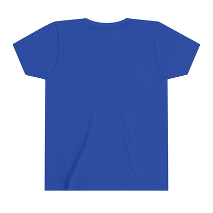 Wylieville: Bruno's Youth Short Sleeve Tee (ET)