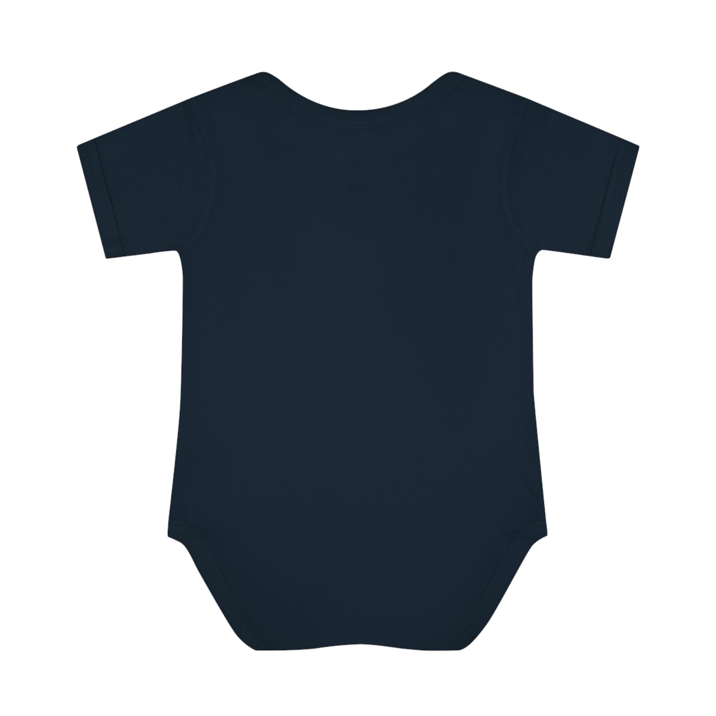 Wylieville: Bad Santa A Wherely Baaad - Mas!  Infant Baby Rib Bodysuit