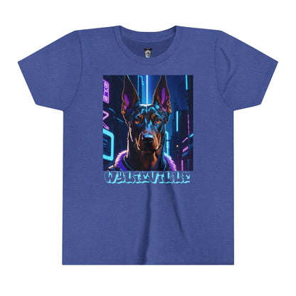 Wylieville: Bruno's Youth Short Sleeve Tee (ET)