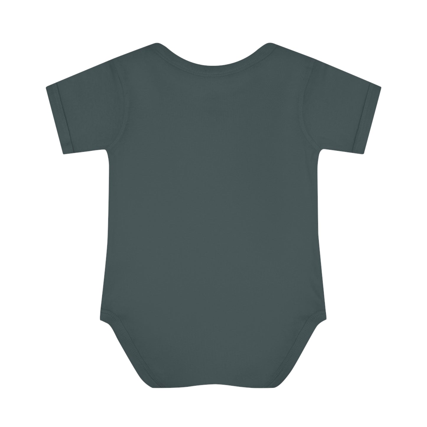 Wylieville: Merry Wylieville Christmas Infant Baby Rib Bodysuit