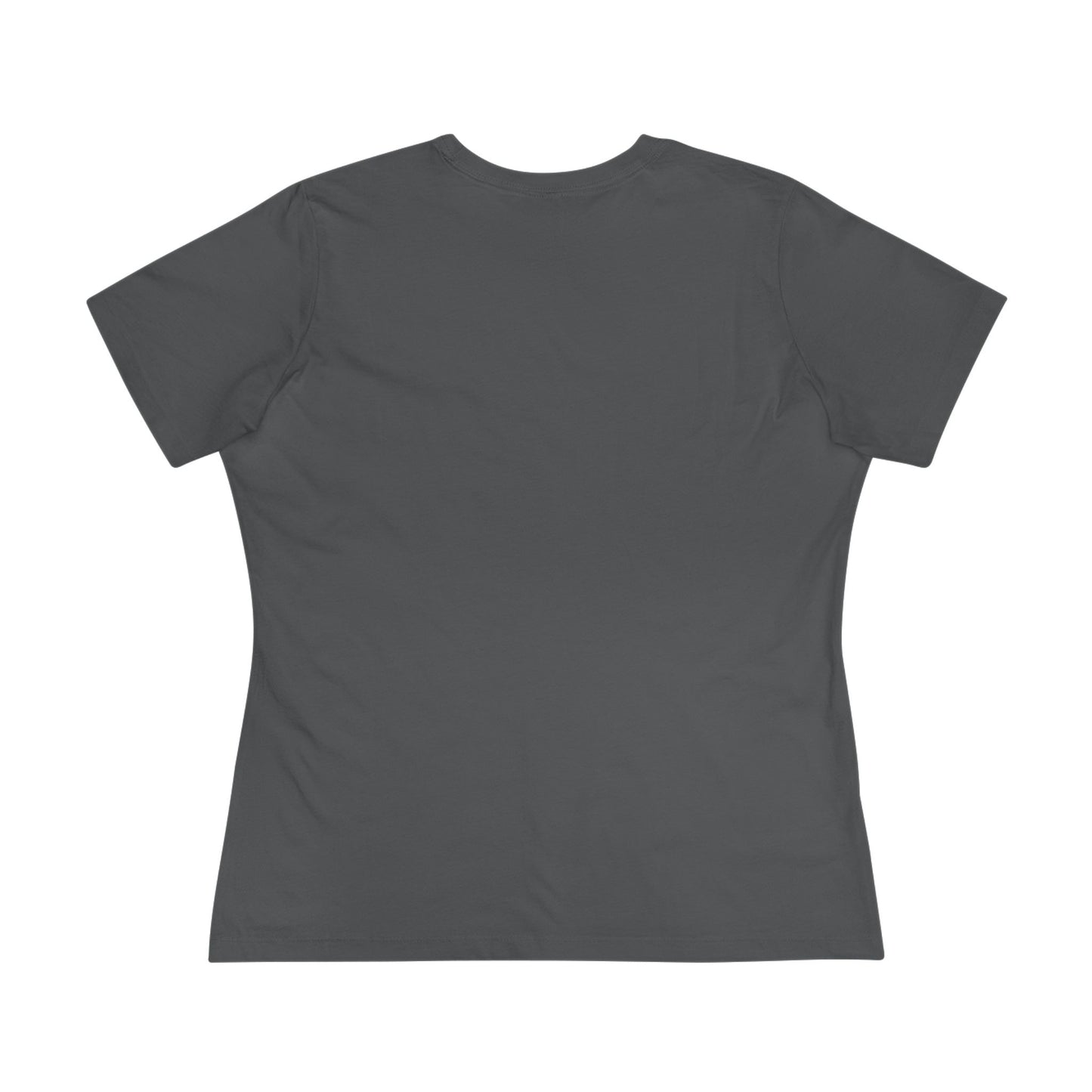 Wylieville After Dark: Nylah Women's Cotton Tee