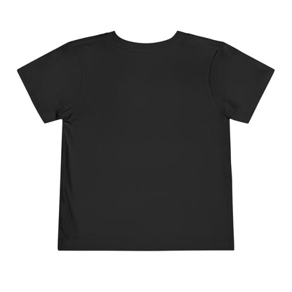 Wylie Tunes: Space 2 Toddler Short Sleeve Tee