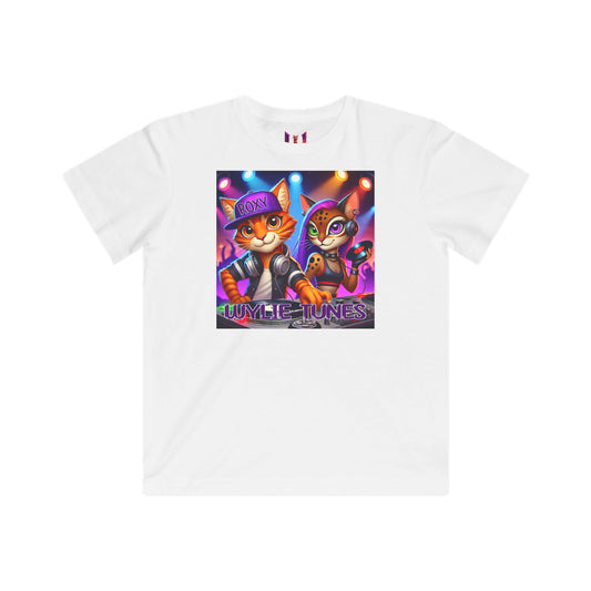 Wylie Tunes: Mix it up with Roxy's DJ Youth Tee