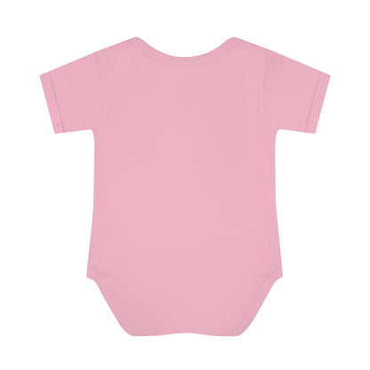 Wylieville: Bad Santa A Wherely Baaad - Mas!  Infant Baby Rib Bodysuit