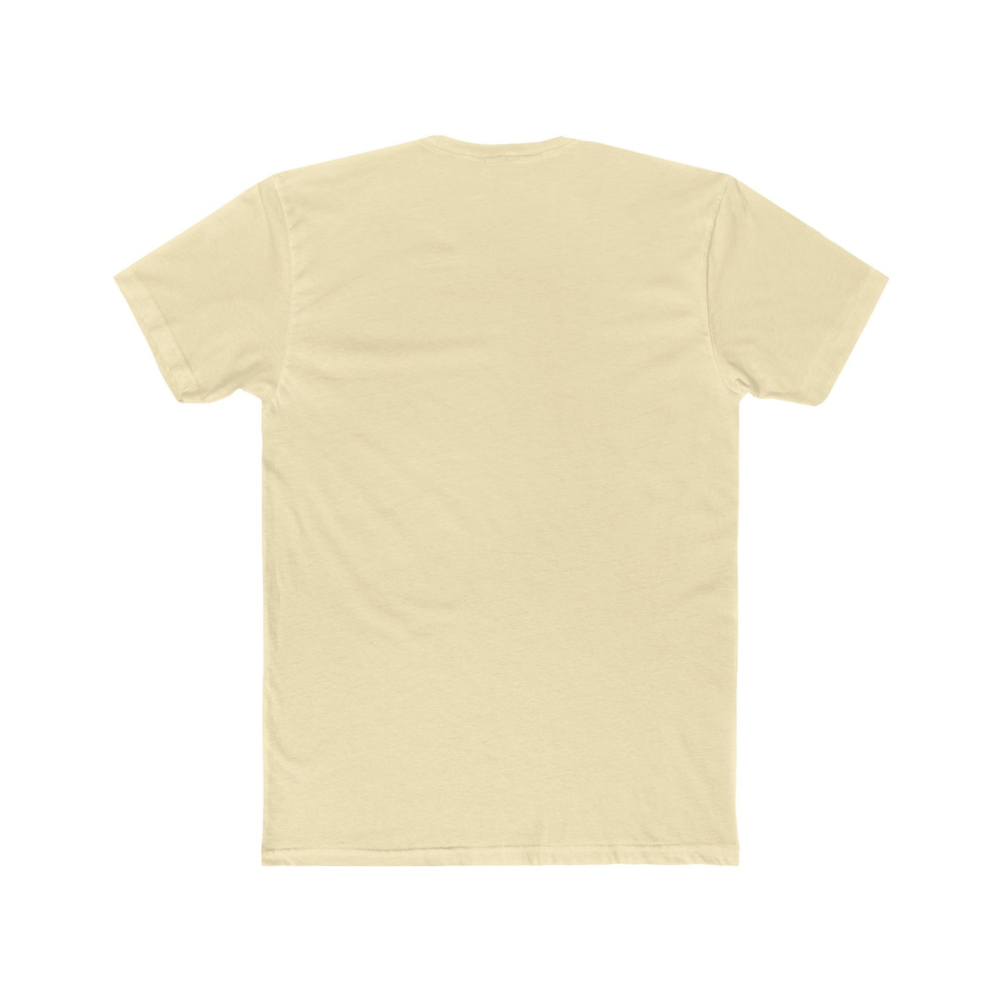 Wylieville After Dark: Stirling Knox Cove Cotton Crew Tee