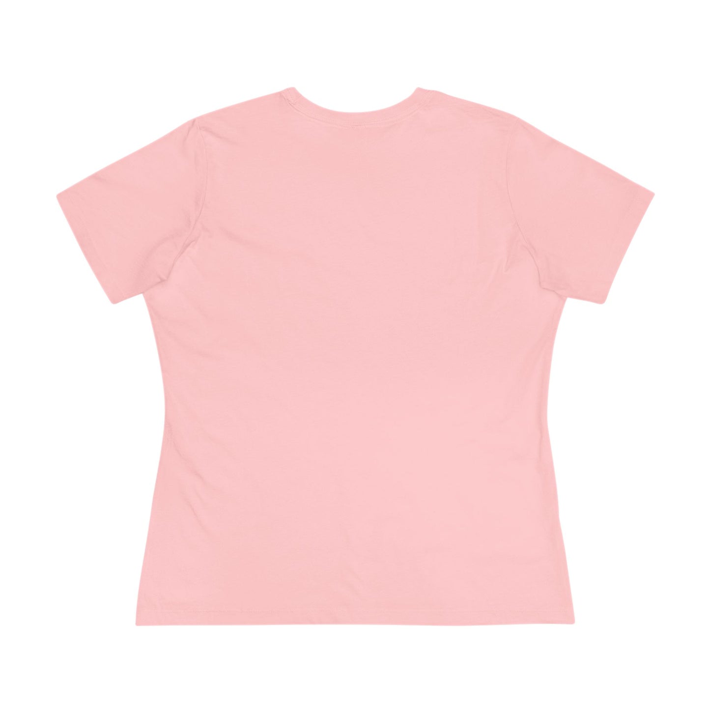 Wylieville After Dark: Nylah Women's Cotton Tee