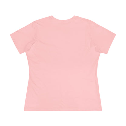 Wylieville After Dark: Nylah Women's Cotton Tee