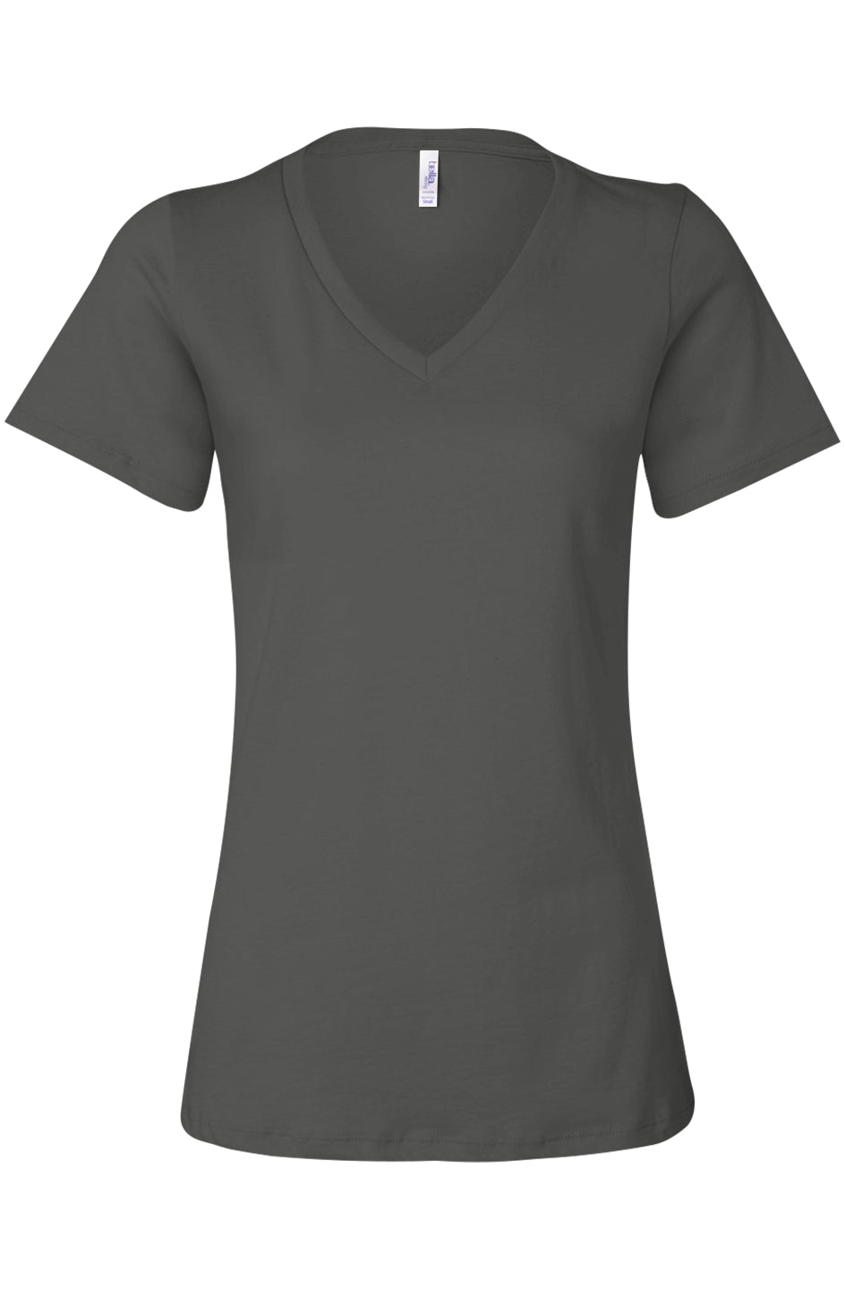 Wylieville After Dark: Women’s Casual V-Neck Tee