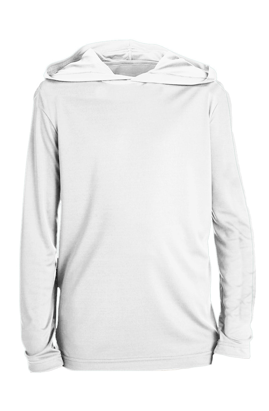 Wylieville: Youth Hooded T-Shirt