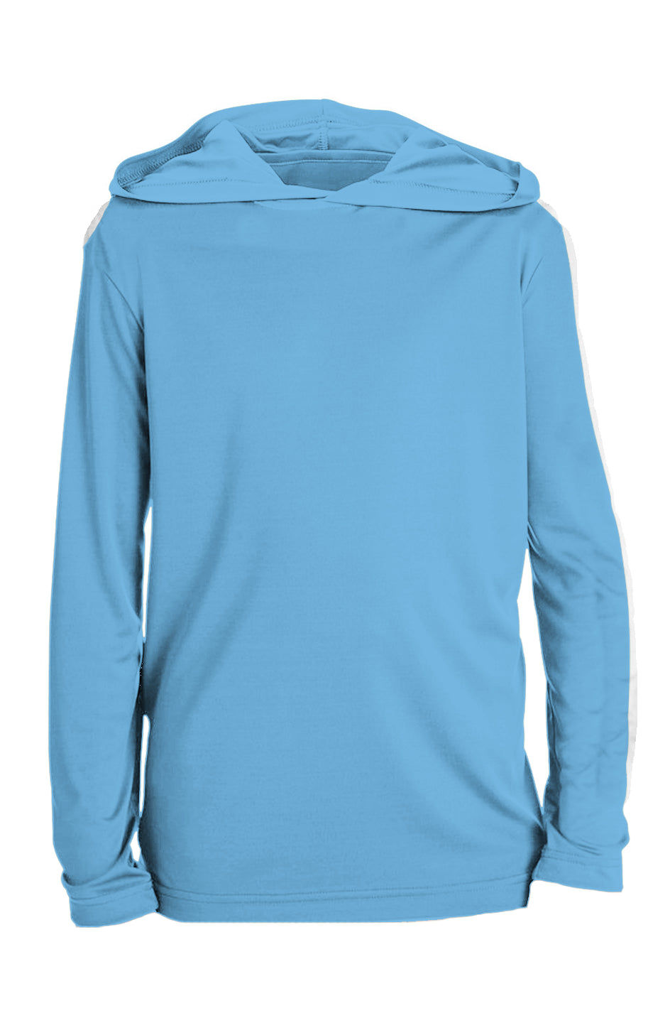 Wylieville: Youth Hooded T-Shirt