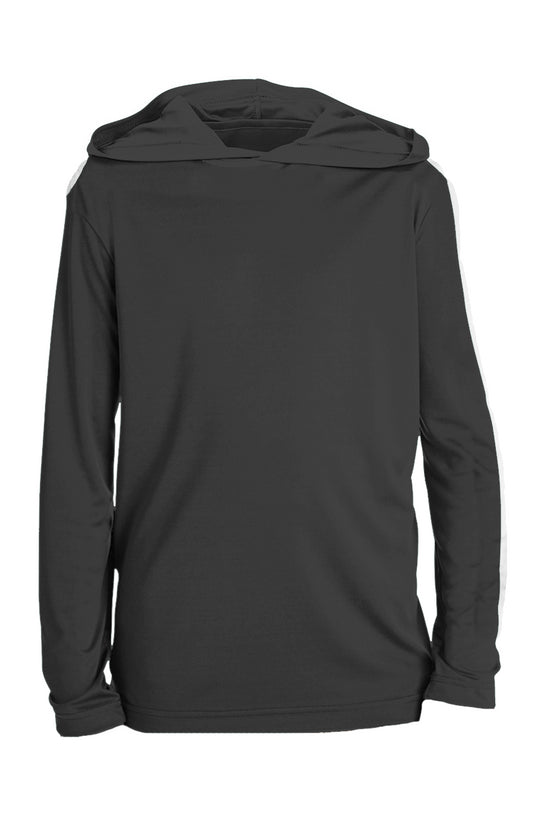 Wylieville: Youth Hooded T-Shirt