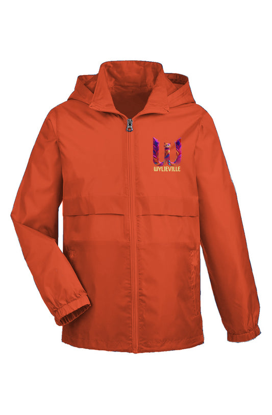 Wylieville’s Youth Lightweight Jacket