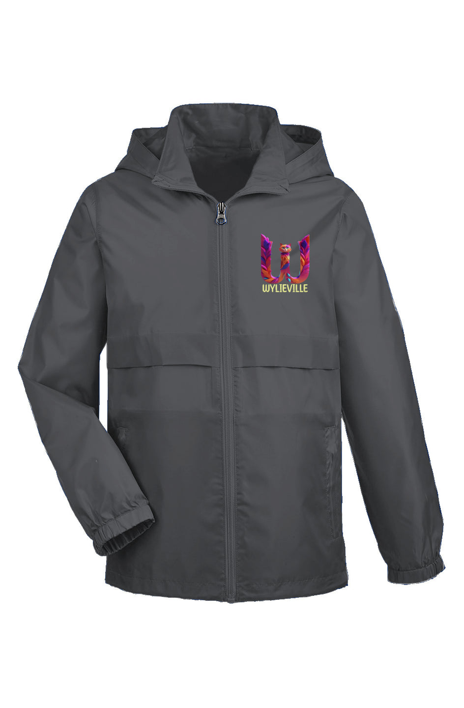 Wylieville’s Youth Lightweight Jacket