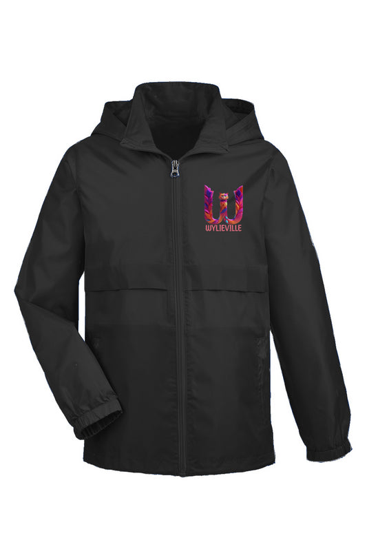 Wylieville’s Youth Lightweight Jacket