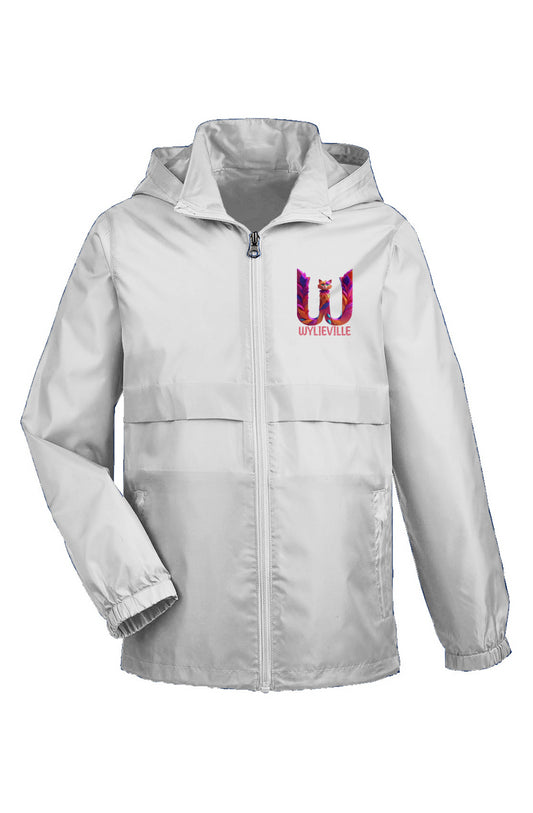 Wylieville’s Youth Lightweight Jacket