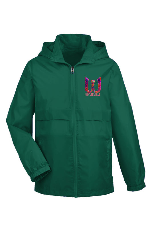 Wylieville Youth Lightweight Jacket