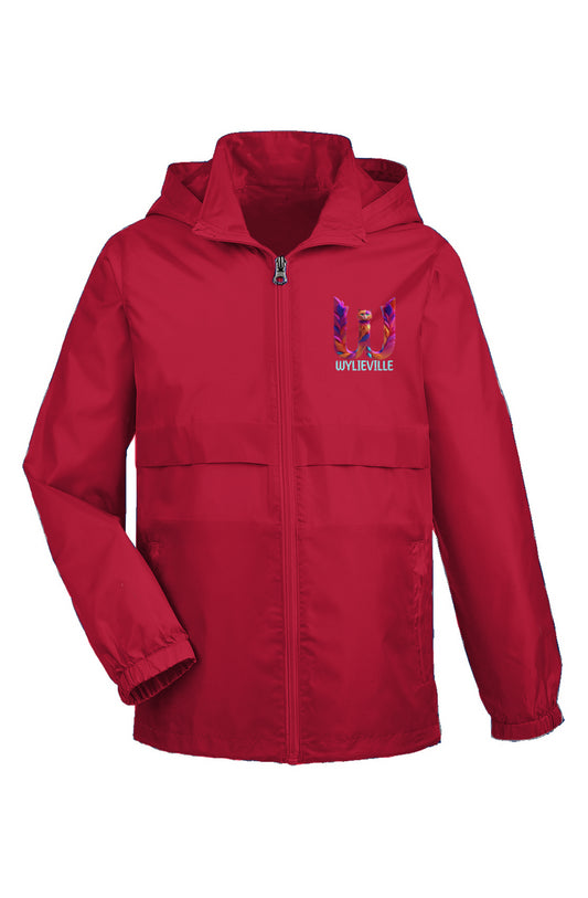 Wylieville Youth Lightweight Jacket