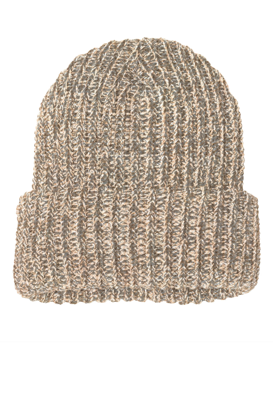 Wylieville After Dark: Chunky Knit Beanie