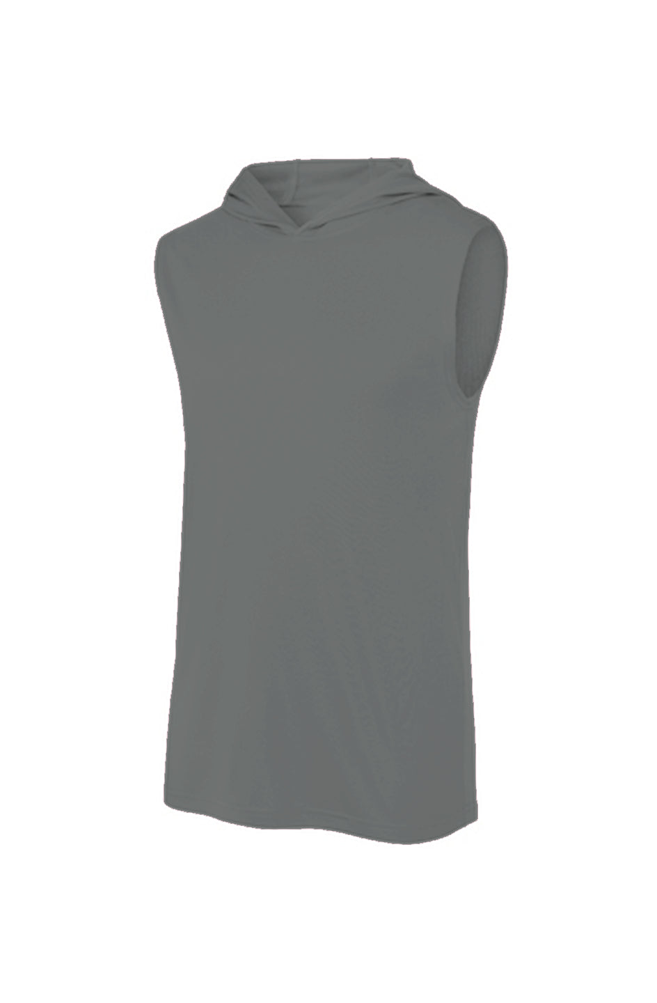 Wylieville After Dark: Sleeveless Hoodie