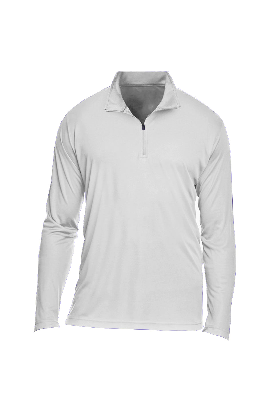 Wylieville After Dark: Mens Quarter-Zip