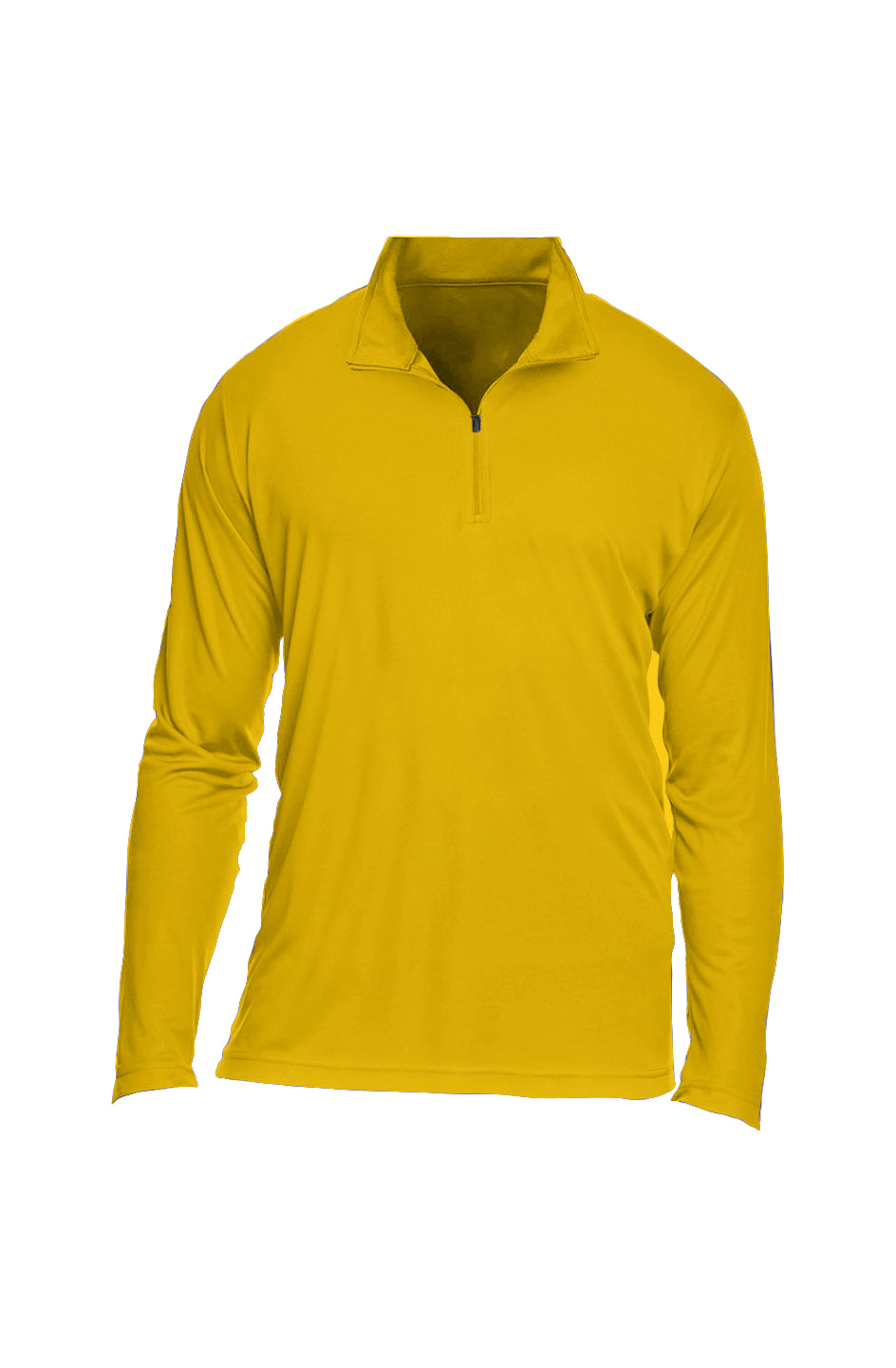 Wylieville After Dark: Mens Quarter-Zip