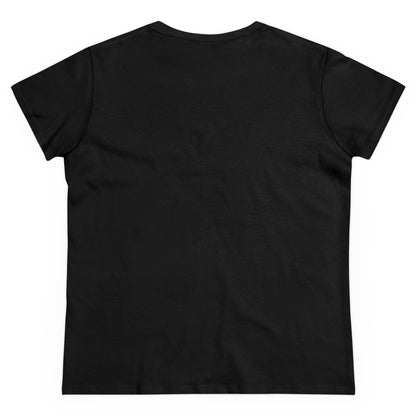 Wylieville After Dark: Counselor Arywallex Midweight Cotton Tee