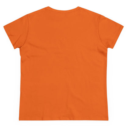 Wylieville After Dark: Nylah the Valiant Cove Midweight Cotton Tee