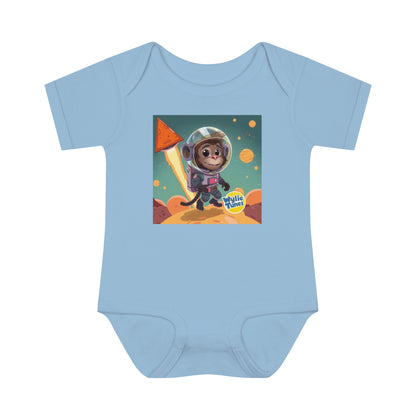 Wylie Tunes: RipCurl’s Infant Baby Rib Bodysuit