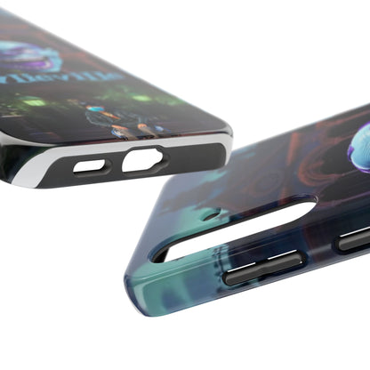 Wylieville: Vexter's Tough Samsung Galaxy S24 Cases