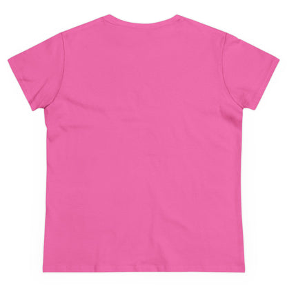 Wylieville After Dark: Julianna O'Roar Midweight Cotton Tee