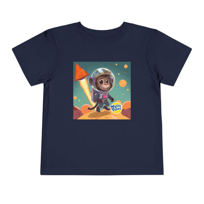 Wylie Tunes: RipCurl’s Toddler Short Sleeve Tee