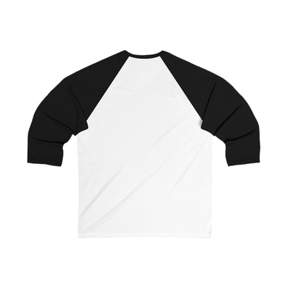 Wylieville After Dark: Counselor Arywallex Unisex 3\4 Sleeve Baseball Tee