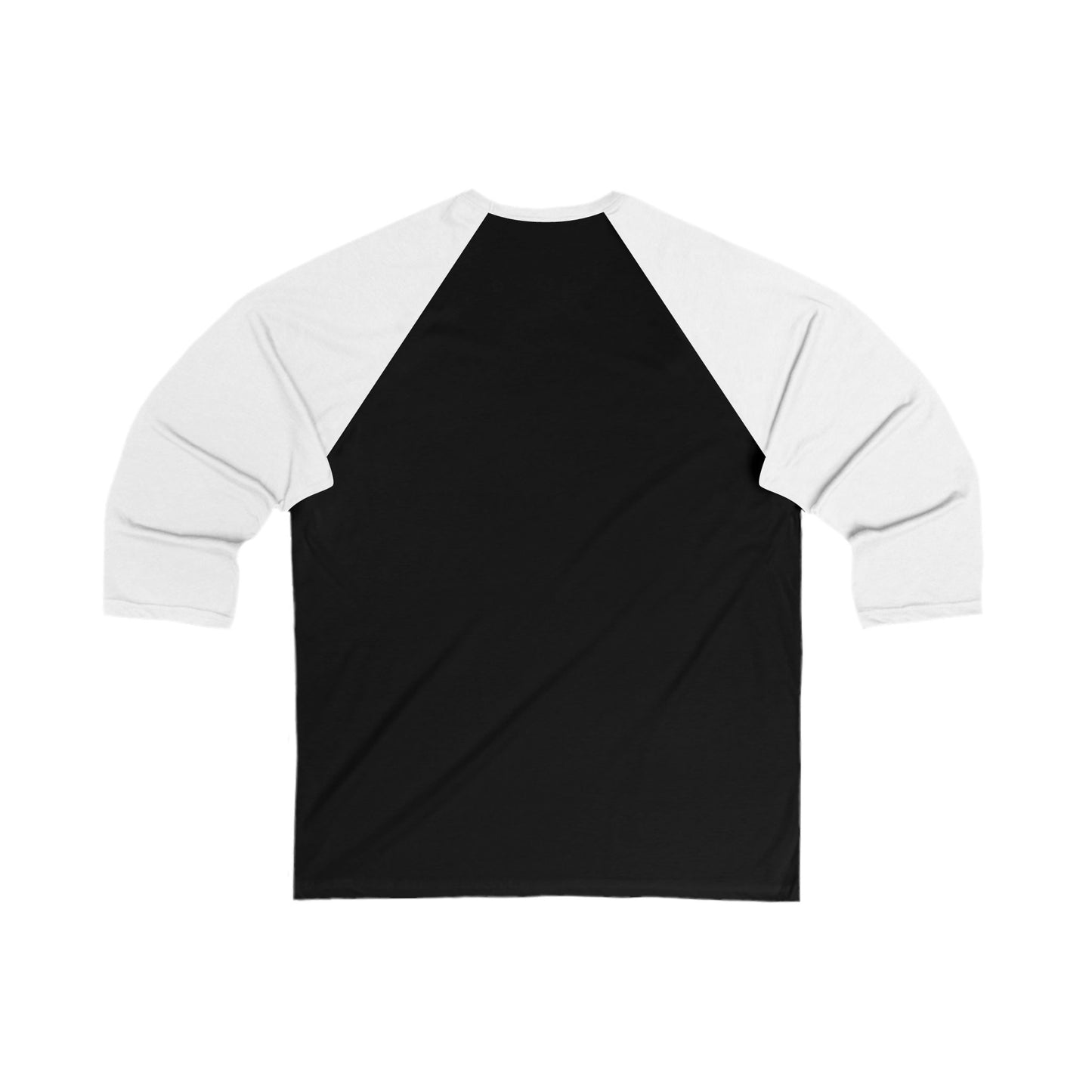 Wylieville After Dark: Counselor Arywallex Unisex 3\4 Sleeve Baseball Tee