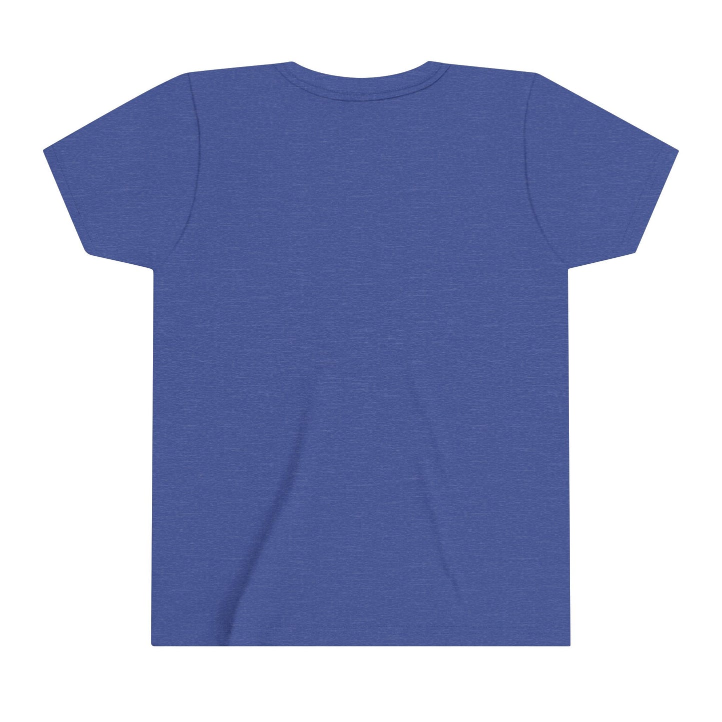 Wylieville: Bruno's Youth Short Sleeve Tee (ET)