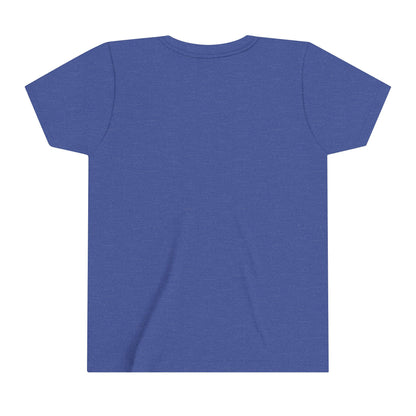 Wylieville: Bruno's Youth Short Sleeve Tee (ET)