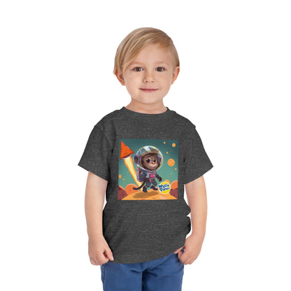 Wylie Tunes: RipCurl’s Toddler Short Sleeve Tee