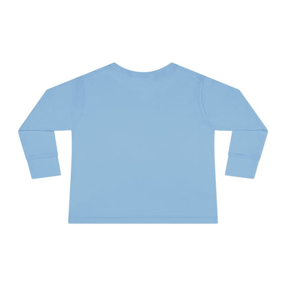 Wylie Tunes: Mix it Up with Roxy's DJ Toddler Long Sleeve Tee