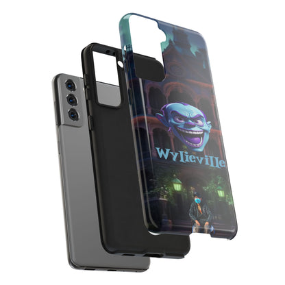 Wylieville: Vexter's Tough Samsung Galaxy S21 Case