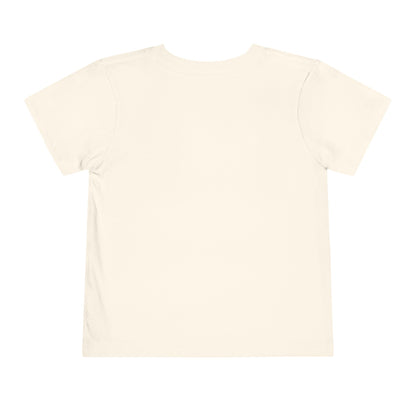 Wylie Tunes: Space 2 Toddler Short Sleeve Tee