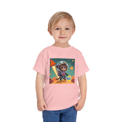 Wylie Tunes: RipCurl’s Toddler Short Sleeve Tee