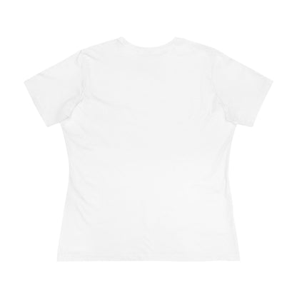 Wylieville After Dark: Nylah Women's Cotton Tee