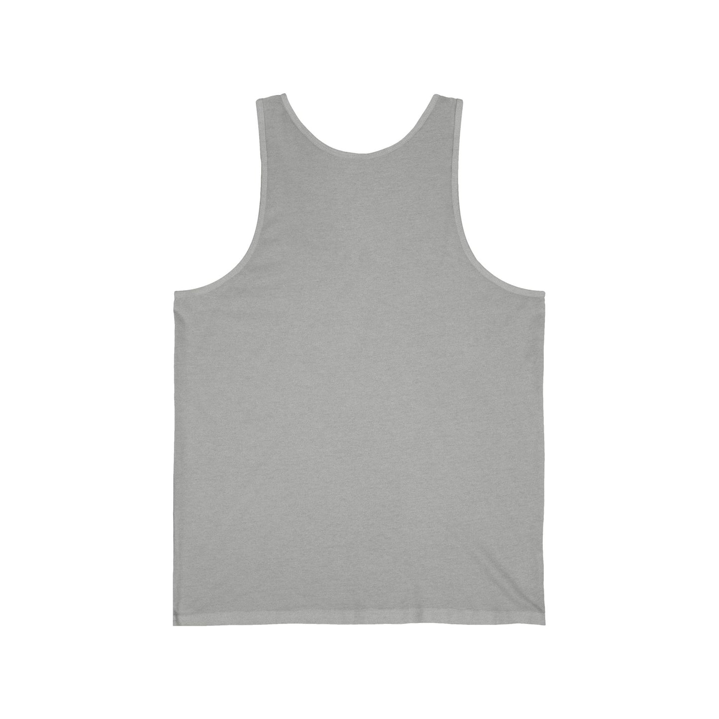 Wylieville After Dark: Whinny's Rockville Moment Unisex Jersey Tank