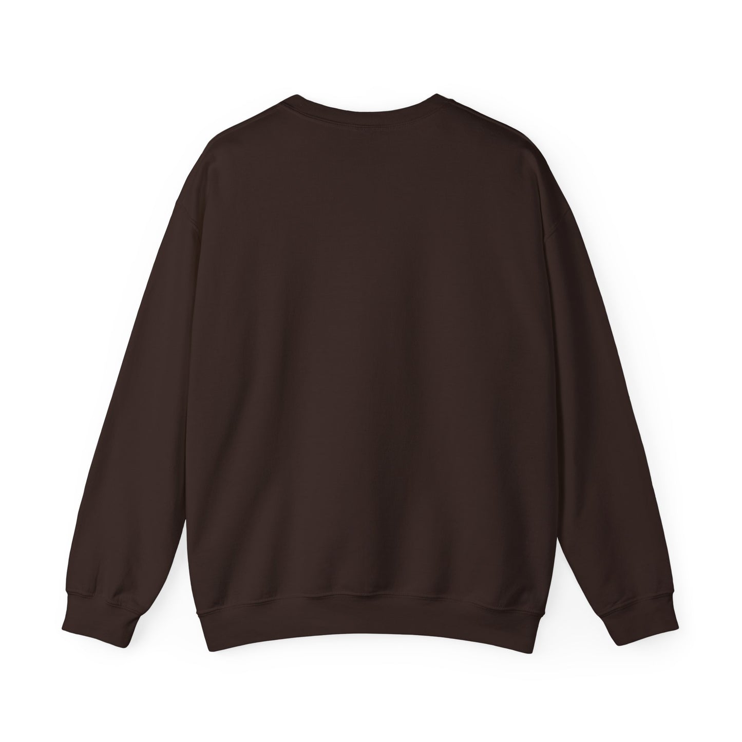 Wylieville After Dark: Nyx the Enigmatic Heavy Blend Crewneck Sweatshirt